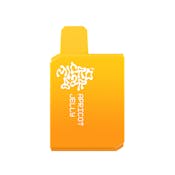 Micro Bar | Apricot Jelly 1g (Sativa) - AIO Vape Pen