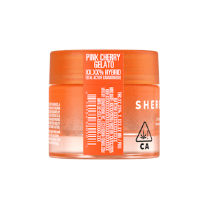 Sherbinskis - Sherbinskis Pink Cherry Gelato 3.5g Flower