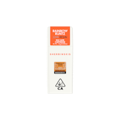 Sherbinskis Rainbow Runtz Live Resin 1g Cart