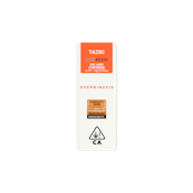Sherbinskis TaZiki Live Resin 1g Vape