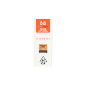 Sherbinskis Blue Zone Live Resin 1g Vape