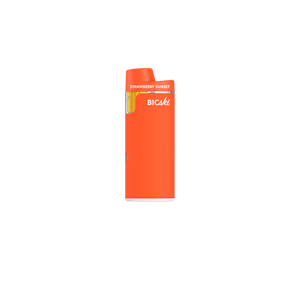 Sherbinskis - Sherbinskis Strawberry Sunset Rosin 0.5g Disposable