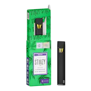 Stiiizy Disposable Vape - WHITE RASPBERRY 1G All-In-One