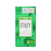STIIIZY | GRANDDADDY PURP | 1G All-In-One
