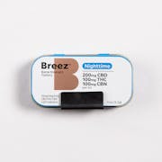Breez | Nighttime | Tablet Tin | 1000mg