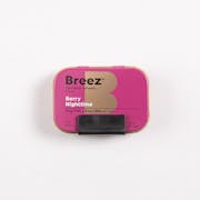 Breez | Berry Nighttime Mint | 60mg