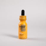 Breez - Tincture - Drops - Citrus - 1000MG