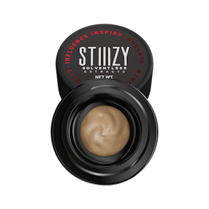 STIIIZY - STIIIZY | LEMON DROP ROSIN | EXTRACT | 1G