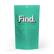Chemgurl | Find. | Flower | 14g(1/2oz)