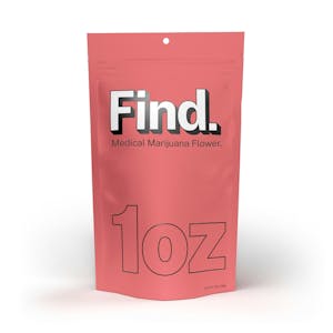 FIND - FIND. | Cherry Patties | 28g