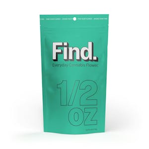 FIND - [REC] FIND. | Pineapple Donut | 14g Flower