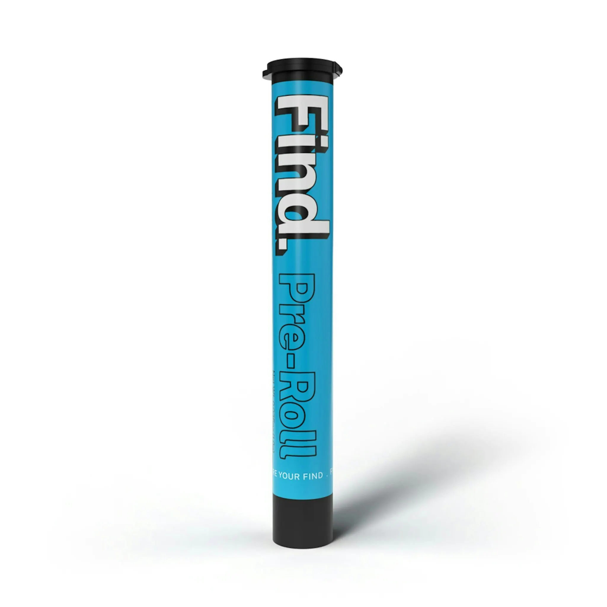 Find - Find Glovez Pre-Roll 1g Main Image