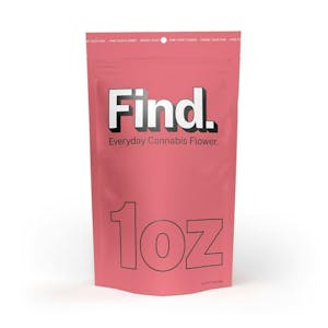 FIND - Orbit Cookies Flower 28g