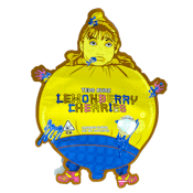 TEDS BUDZ 3.5G Lemonberry Cherries Flower