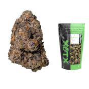 XOTX | Lemon Cherry Gelato | 14g Bag