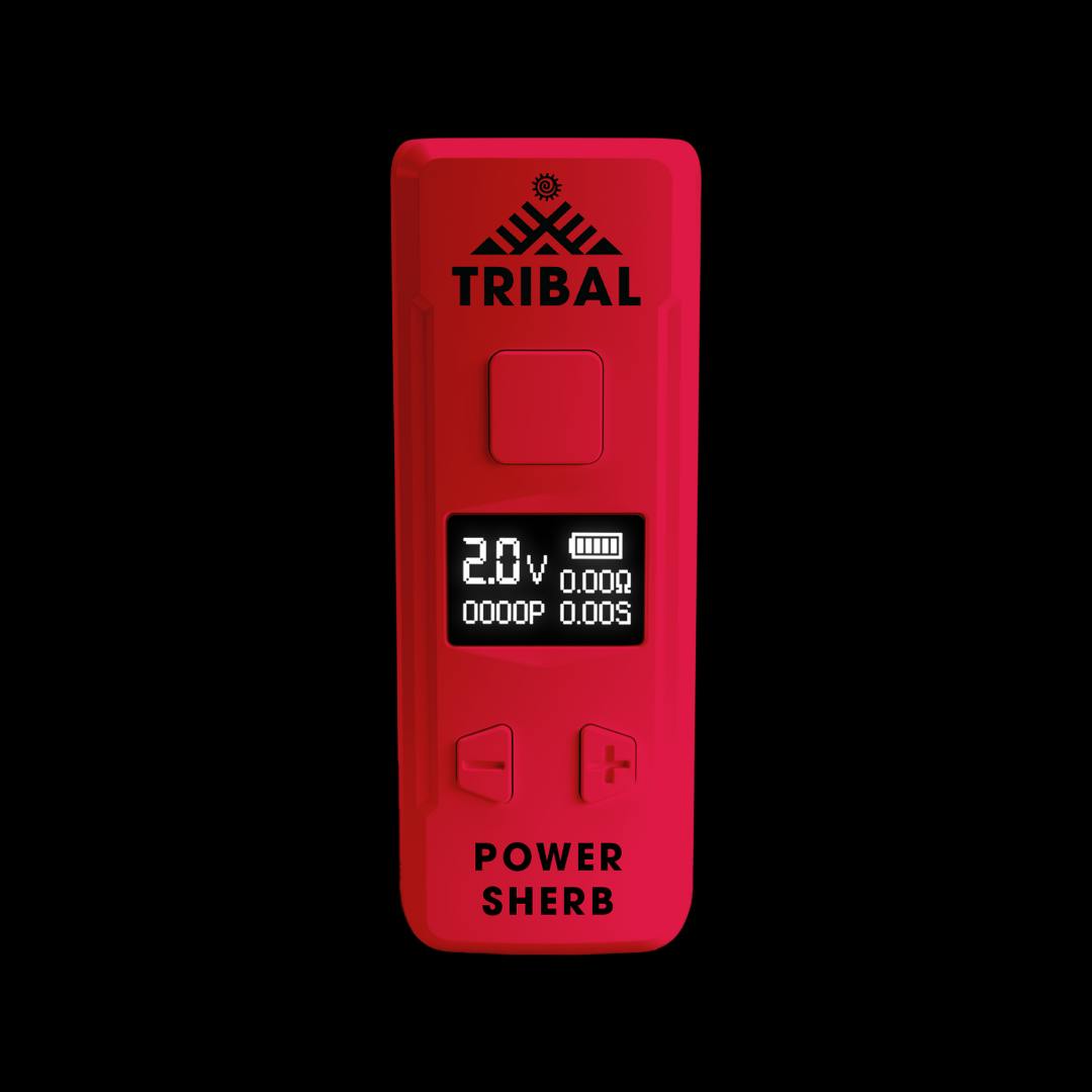 Tribal Brand Disposable Vape Pens