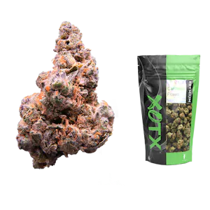 XOTX - XOTX Citrus Tsunami 14g Flower