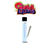 Oakfruitland Guavalicious Pre Roll 1g - Single Pack Series PROMO