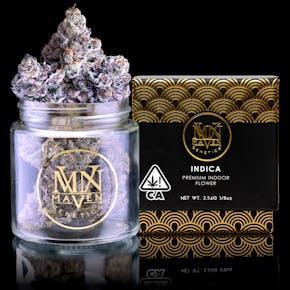 98 Reserve | 3.5g | Maven