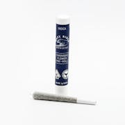 Wave Rider Preroll 1g Hash Infused Blueberry Pancakes