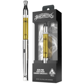 Abracadabra | 2g | Heavy Hitters