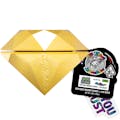 Lift Tickets | LA Pop | Limited Edition | Indoor Flower + Live Resin Infusion | 1/8oz
