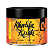 Khalifa Kush | Baby Turtle | Flower | 3.5g