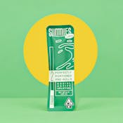 Blue Dream Pre-Roll 0.35g x 2pk