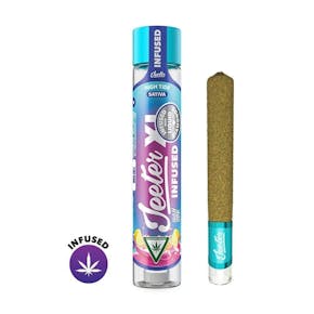 HIGH TIDE INFUSED PREROLL- 2G