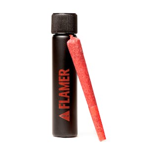 FLAMER - post nut clarity (P.N.C) | Flamer | Preroll | 0.75g
