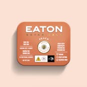 Daily Elevation Peach - 100mg Gummies