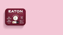 Eaton | "Nightcap" Dark Cherry | 100MG