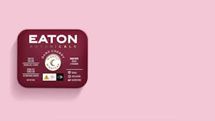 EATON Botanicals | Nightly Nightcap | Dark Cherry