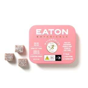 Gal Pal | Watermelon 1:1 | 20pk