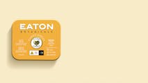 Eaton | "Fixer Upper" Mango Ginger | 100MG
