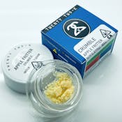 22K - CRUMBLE - PURPLE SLUSHIE (I) 1g