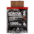 Korova - Black Bar - 1,000mg