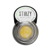 Pink Champagne - Live Resin Diamonds - 1g