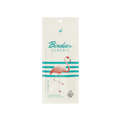 Birdies - Classic Hybrid - Preroll 3pk - 2.1G