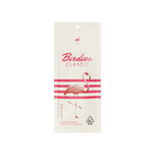 Birdies Classic Sativa - 3 pack