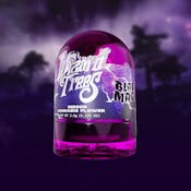 Wizard Trees | Black Magic 3.5g (Indica) - Indoor Flower