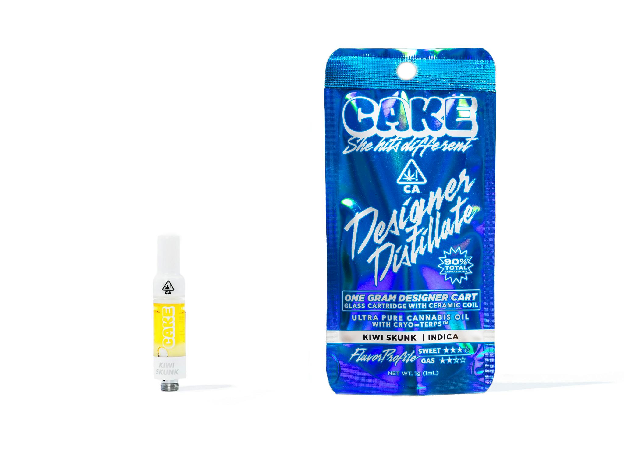 CRDP×DGNリキッド 1ml Sweet  Skunk CRDP×DGNリキッド 1ml Sweet Island Skunk