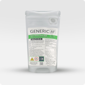Generic Gummies| Green Apple | 20-Pack | 100mg