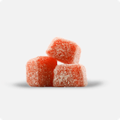 Generic Gummies | Blood Orange | 20-Pack | 100mg