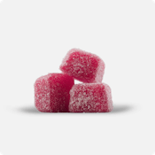 Generic Gummies | Cherry | 20-Pack | 100mg