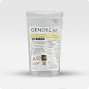 Generic Gummies| Lemon | 20-Pack | 100mg