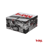 BAMN | GMO | Live Resin | Concentrate | 1g