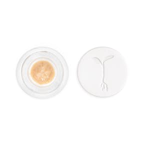 Grapes & Cream | Live Rosin | Raw Garden