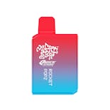 1g Rocket Popz (Ready-to-Use) - Micro Bar