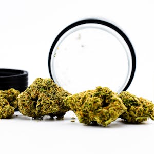 DANK BY DEFINITION - DANK | BLUE CHEESE | 3.5G  